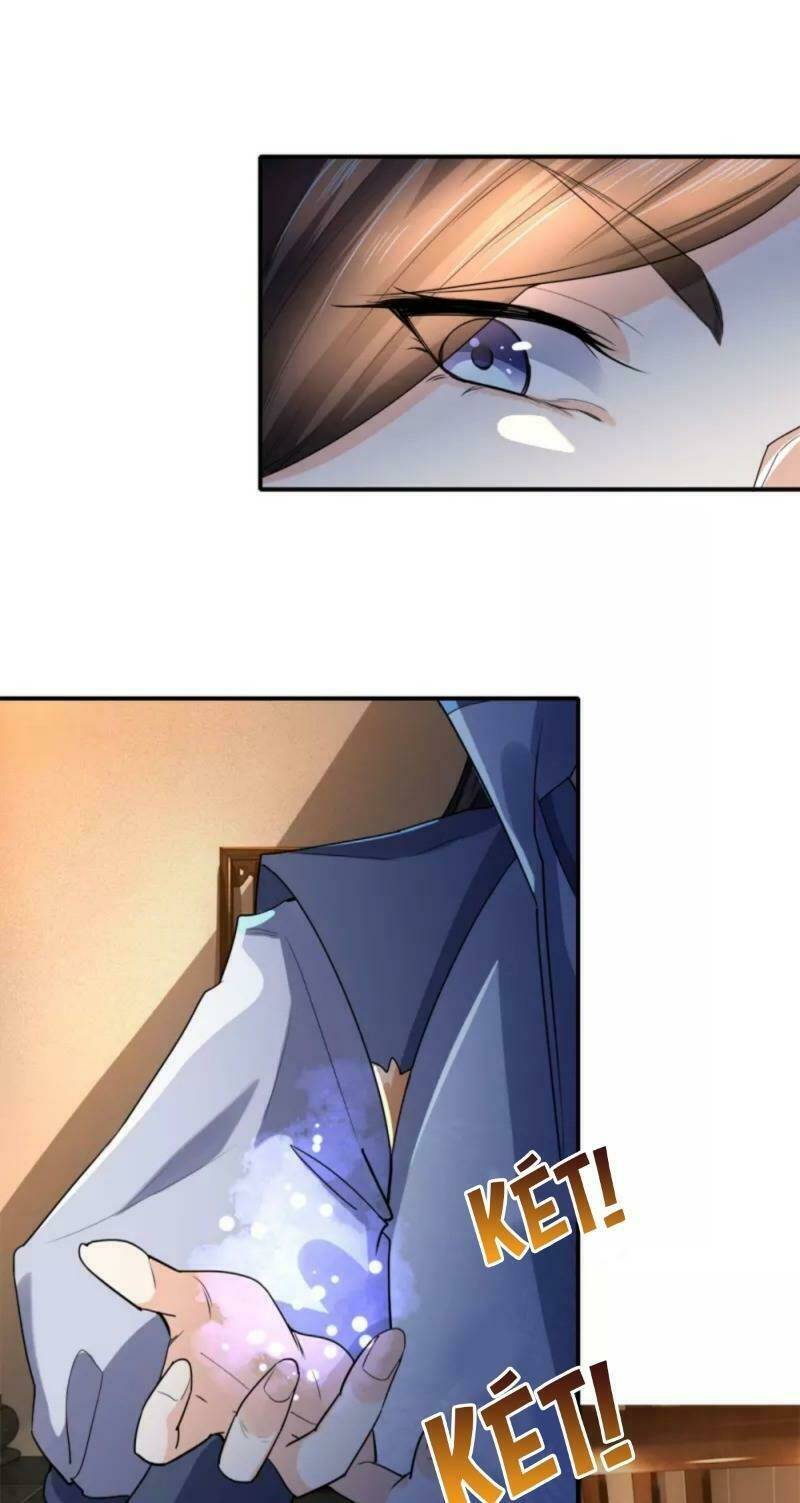 chí tôn hồng bao hoàng đế chapter 12 3