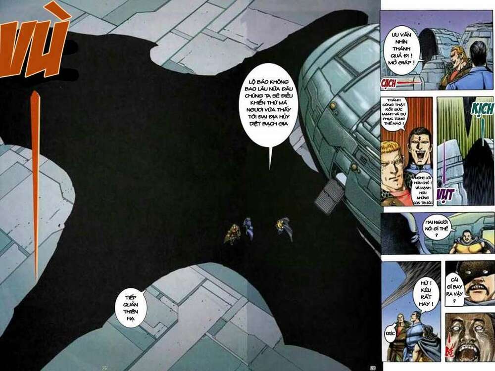 võ thần chapter 92 26