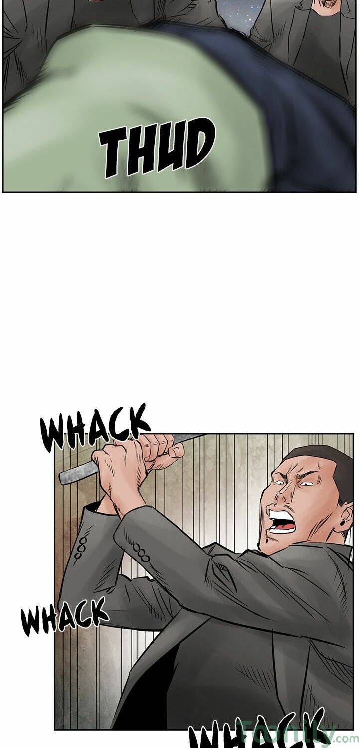 huyền thoại : khởi đầu chapter 34 19