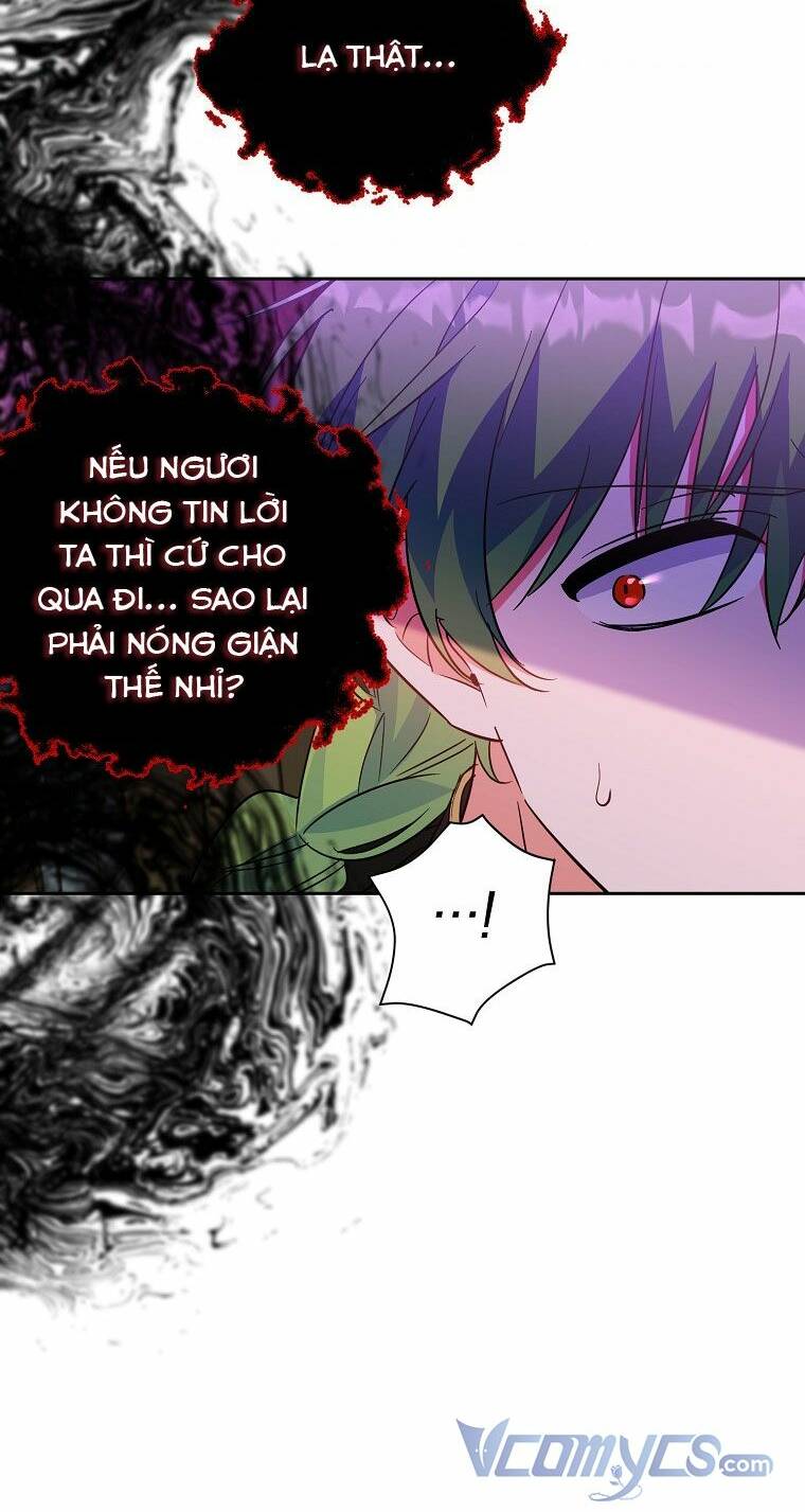 ác nữ karuna bé lại chapter 49 72