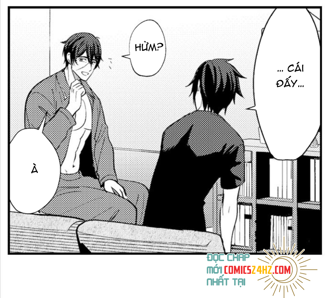 mặt sẹo quyến rũ chapter 10 41