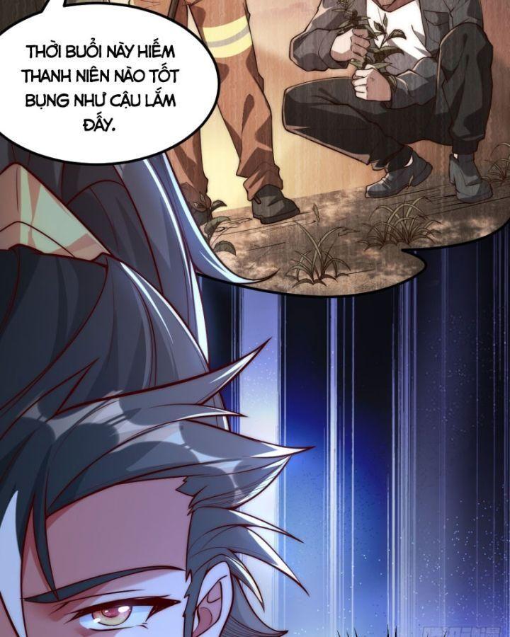 mở màn cống lên thái cổ tiên dược, ta khiến thánh chủ sợ chết khiếp chapter 2 58