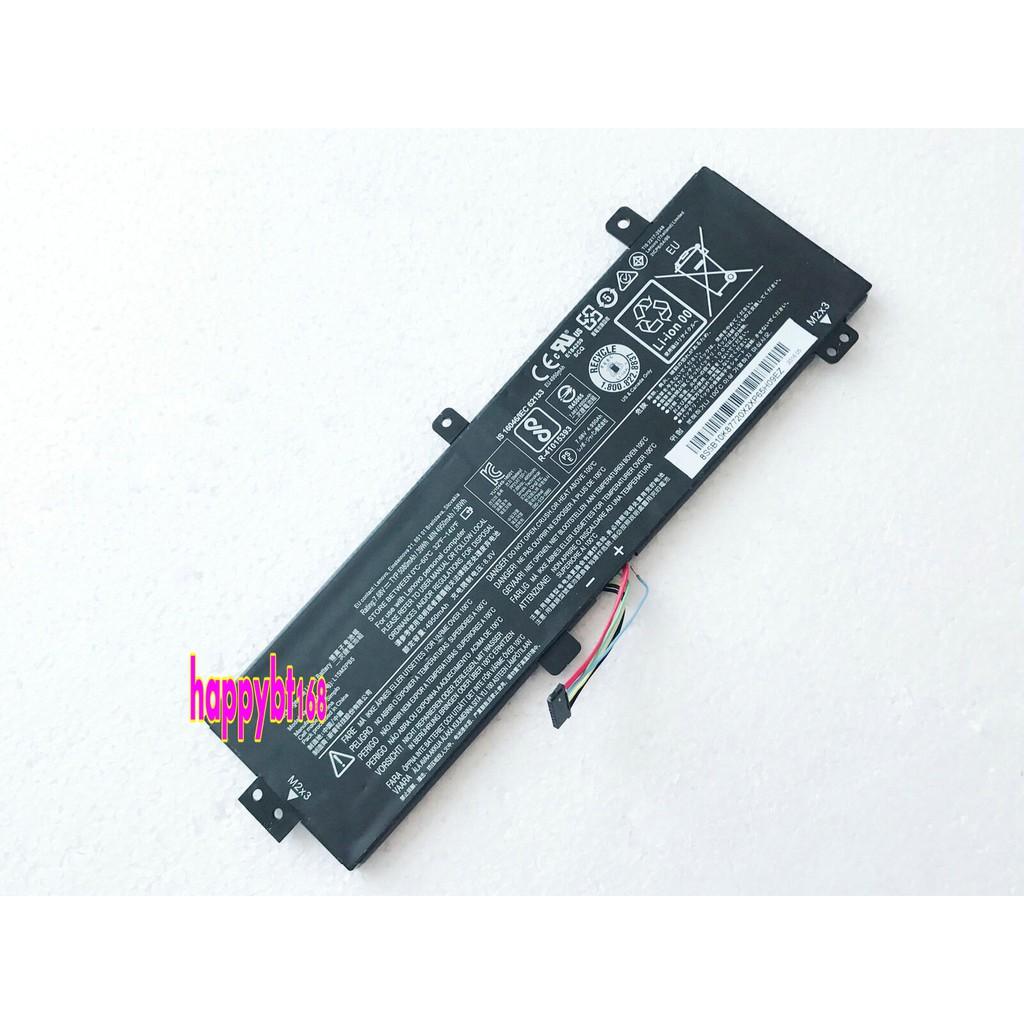 Pin Dùng Cho Laptop Lenovo IdeaPad 510-15IKB 510-15ISK 5B10L13961 L15C2PB2 5B10K90784 L15C2PB4 5B10K9078 L15C2PB5 5B10K90787