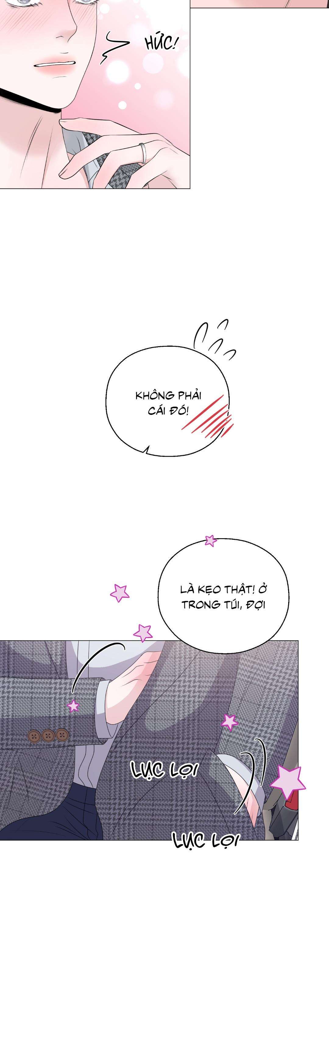 tiền bối của anh chapter 6 48