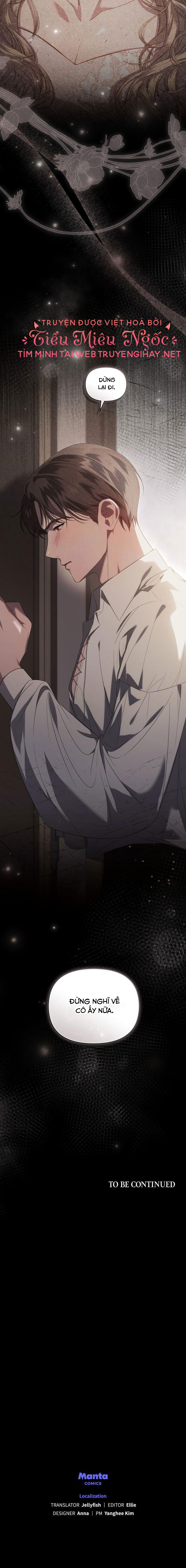 ánh trăng đỏ trong đêm 2 chapter 5.2 3