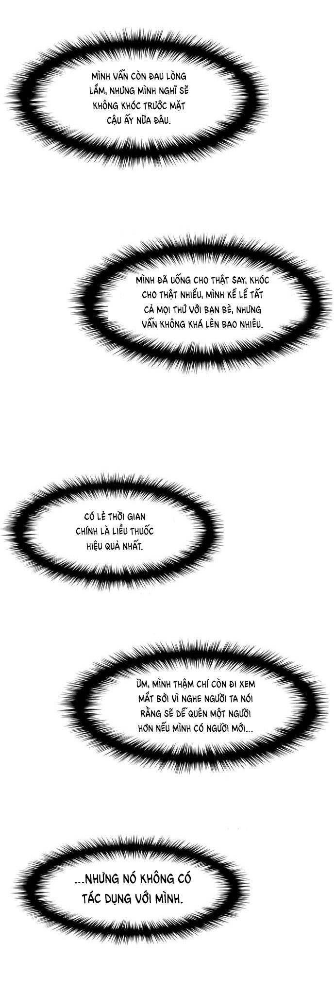 vẻ đẹp đích thực - true beauty chapter 144.2 21