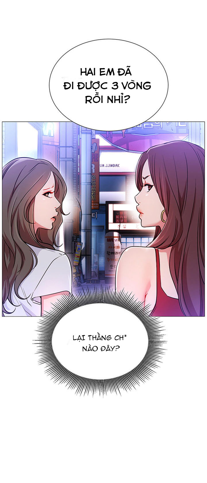 ấy đi chờ chi chapter 1 14