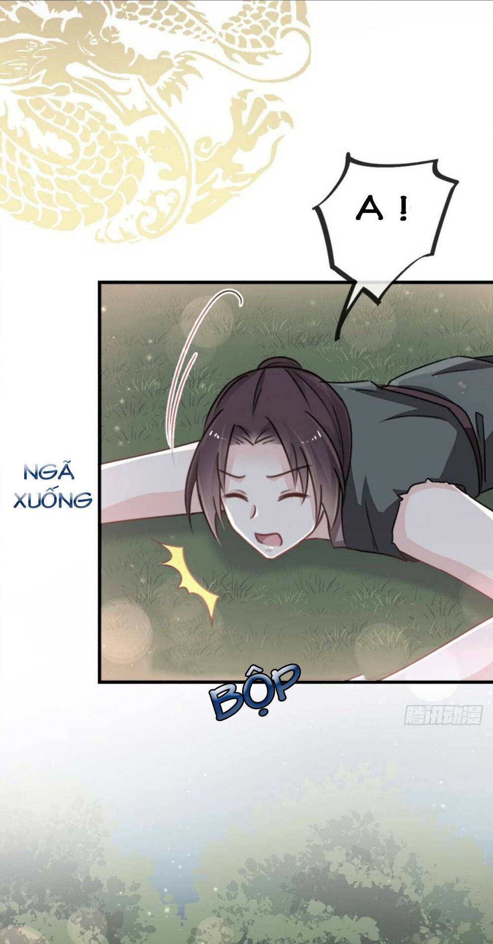 thiên hạ đệ nhất sủng phi chapter 19 28