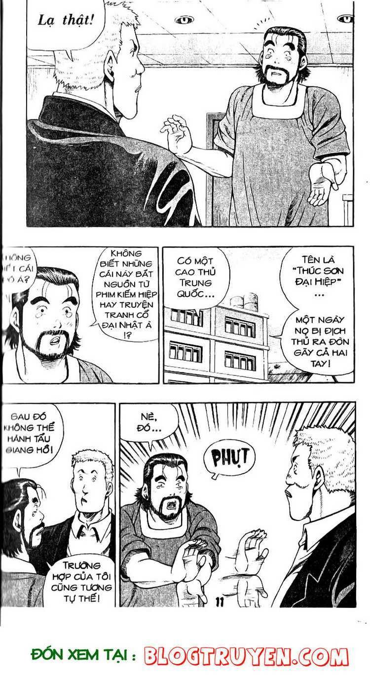 kid gang chapter 115 4