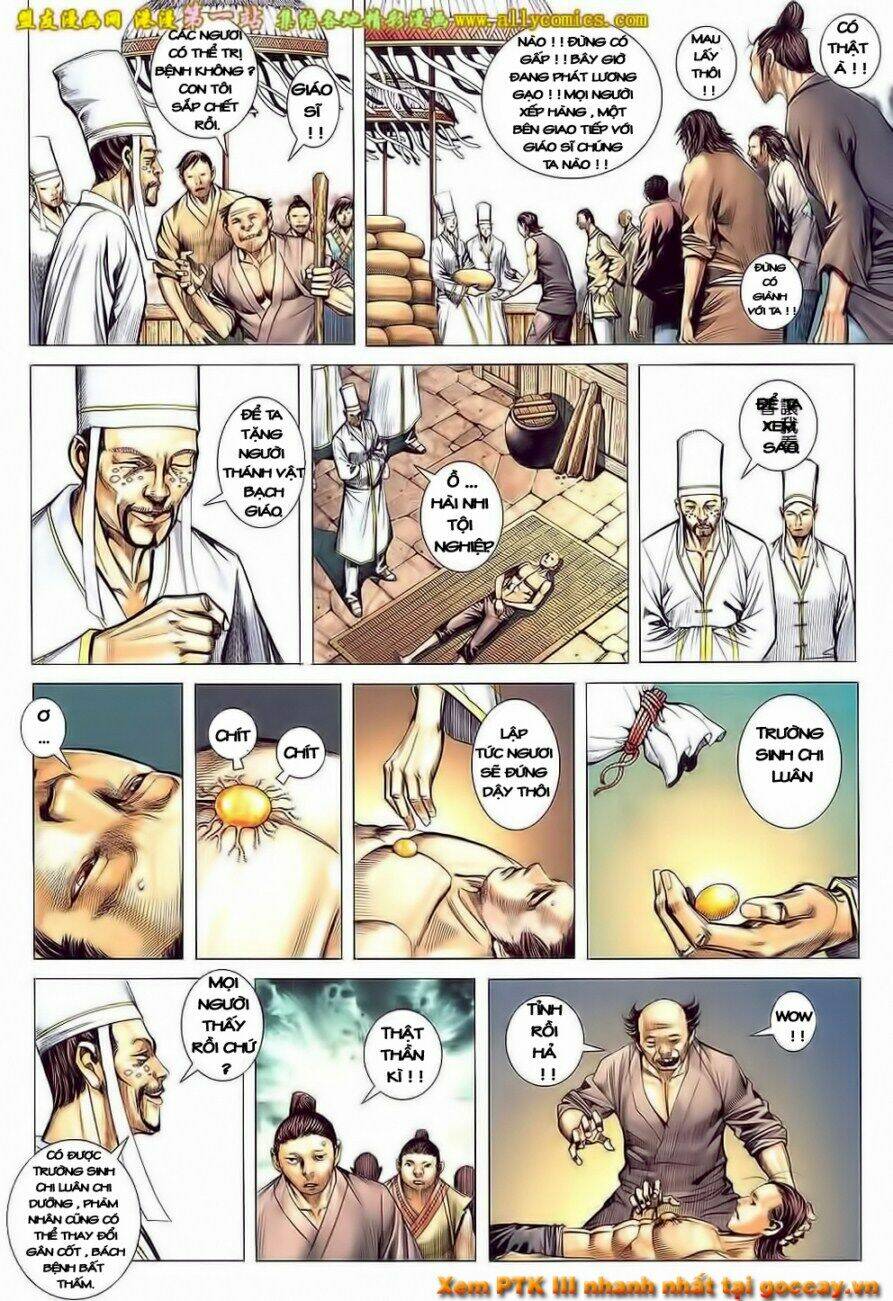 phong thần ký iii chapter 11 25