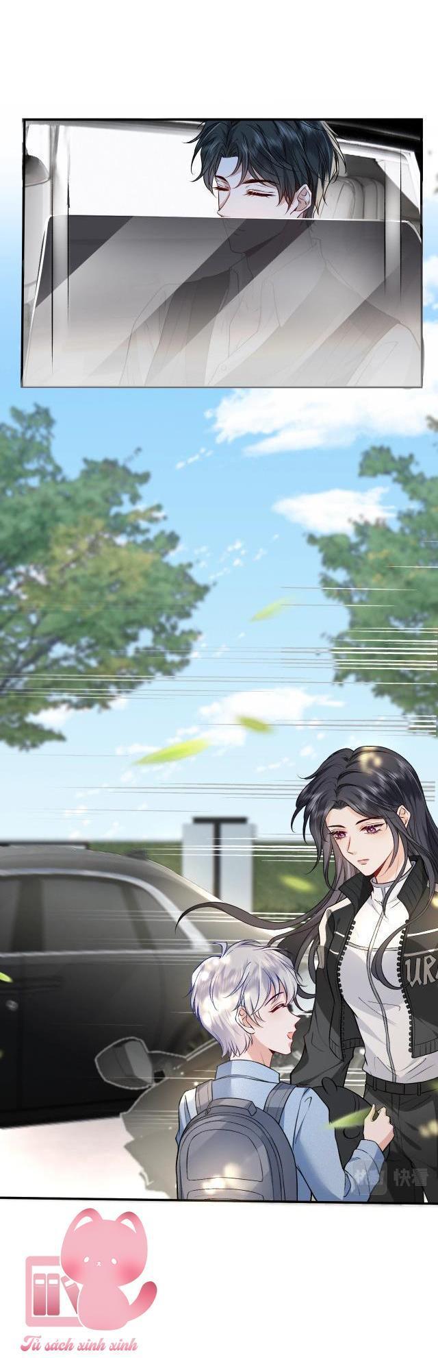 phu nhân mỗi ngày đều tại tuyến vả mặt chapter 1 29