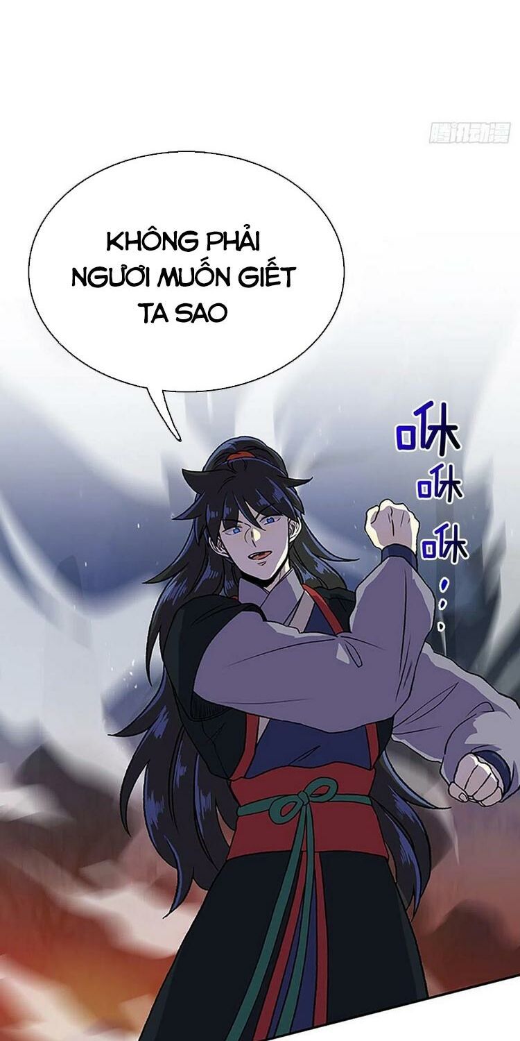 học sĩ tái sinh chapter 168 25