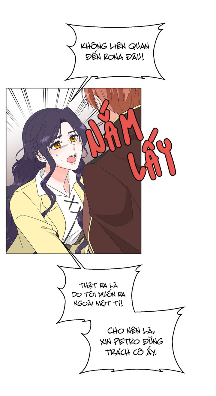 công chúa estel chapter 8 17