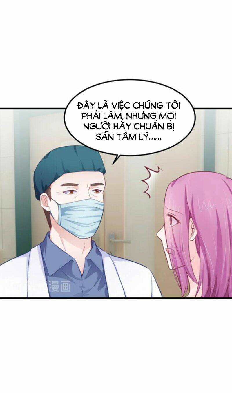 thú cưng độc quyền của boss chapter 118 10