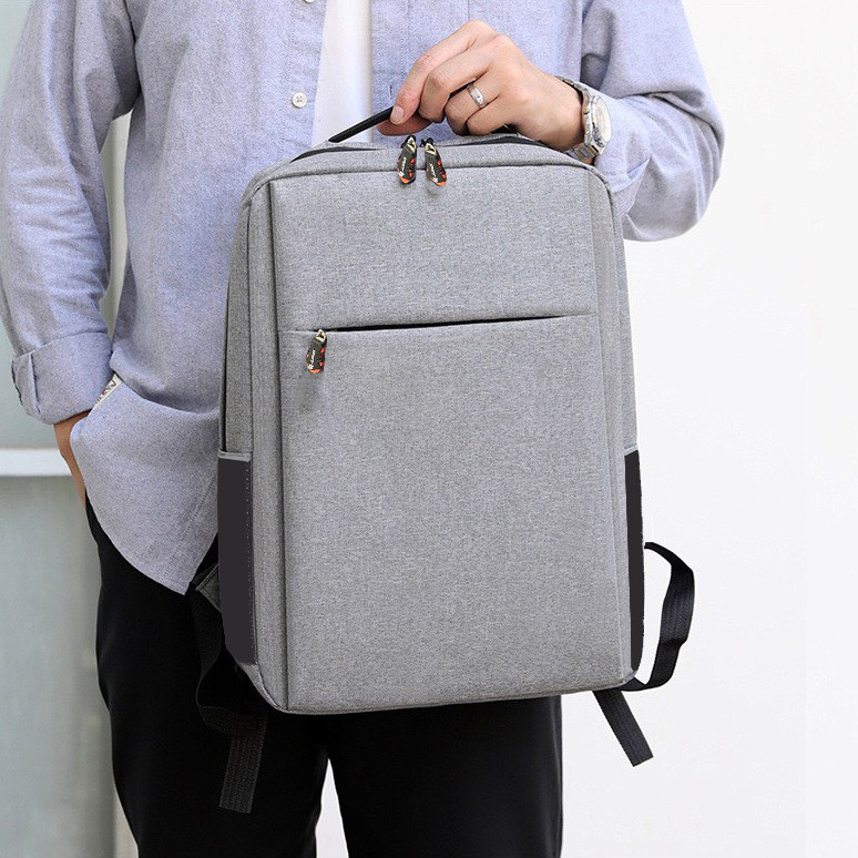Balo Laptop đựng máy tính, laptop, macbook học sinh sinh viên