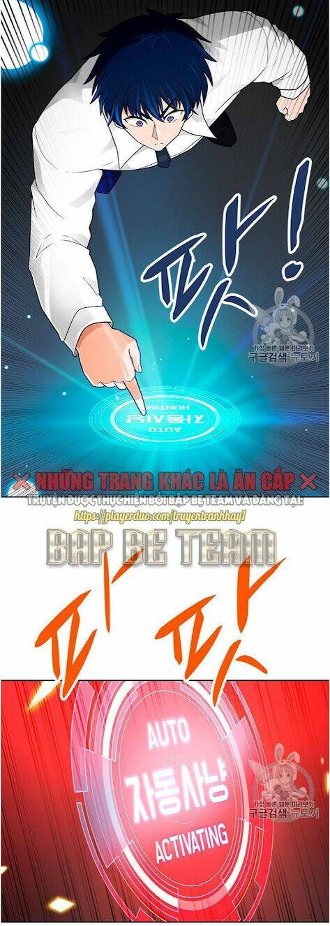 tôi tự động săn một mình chapter 64 29