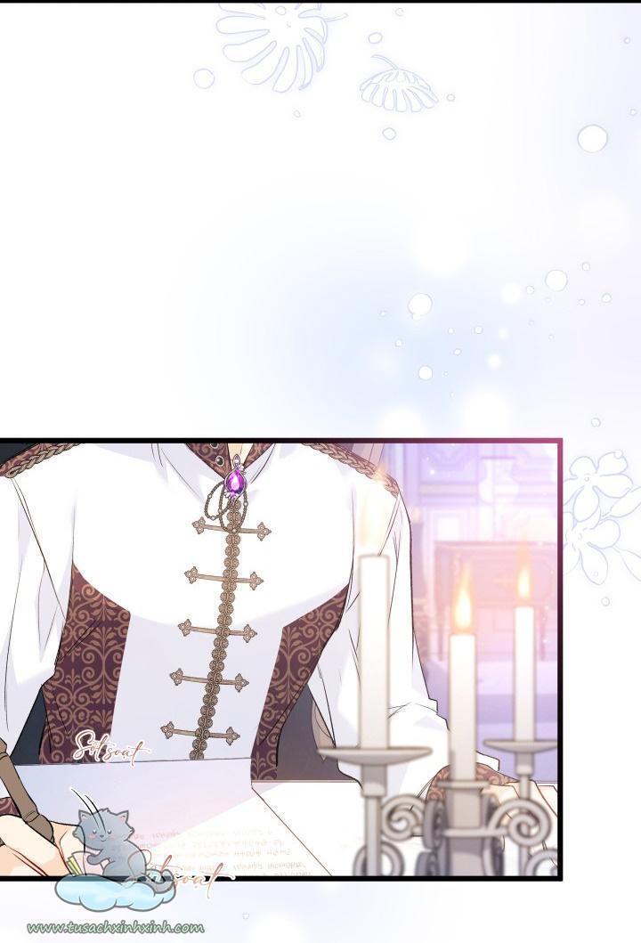 quan hệ cộng sinh giữa báo đen và thỏ trắng chapter 62 28