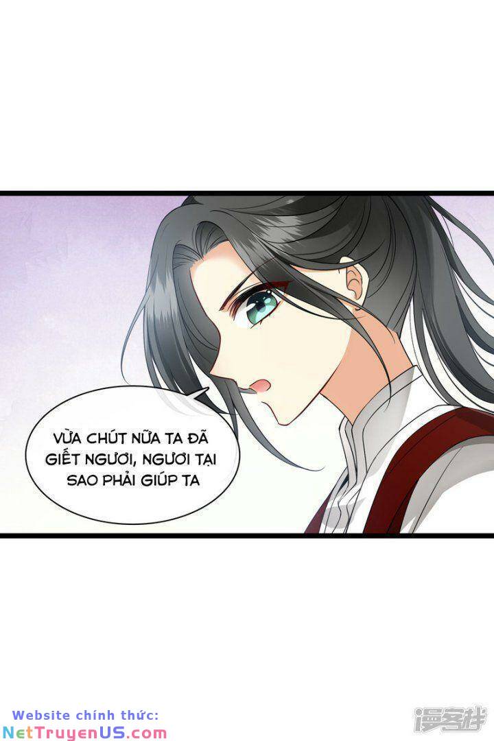 nụ cười của nàng liền ngọt đảo ta tám viên nha chapter 69 12