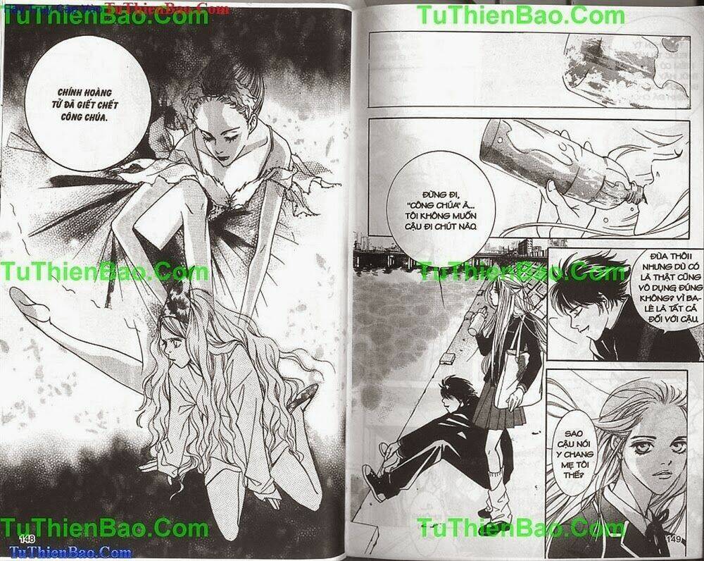 cổ vật kinh hoàng chapter 8 75