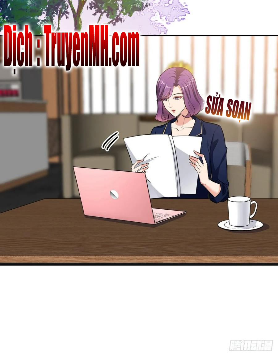 thí hôn lão công, cần giúp sức chapter 194 2