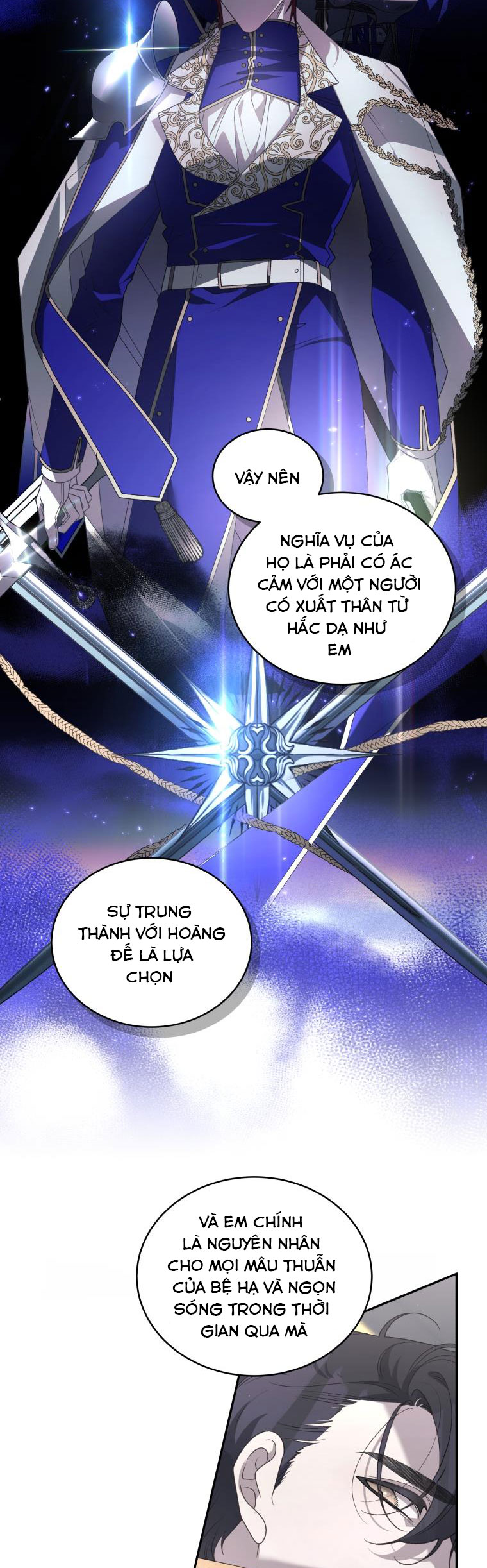 trở thành ác nữ thuần hóa thú cưng chapter 57 6