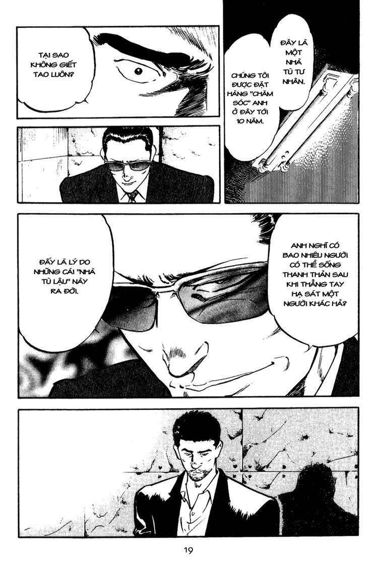 old boy chapter 1 18