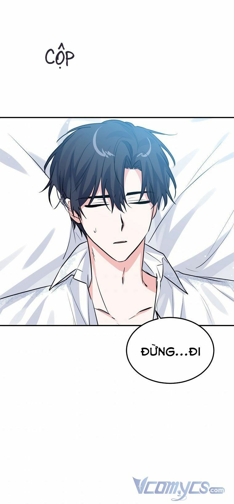 ác nữ karuna bé lại chapter 22 33