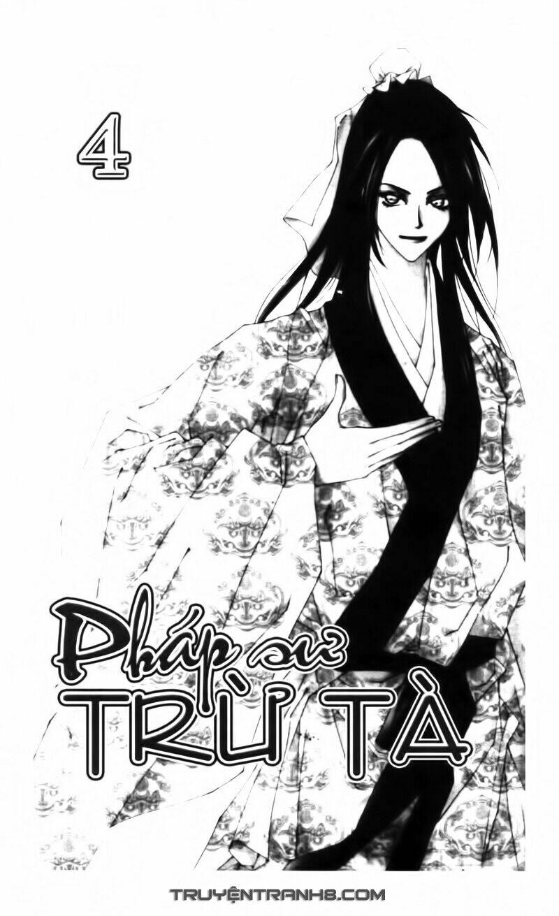 pháp sư trừ tà chapter 11.2 2