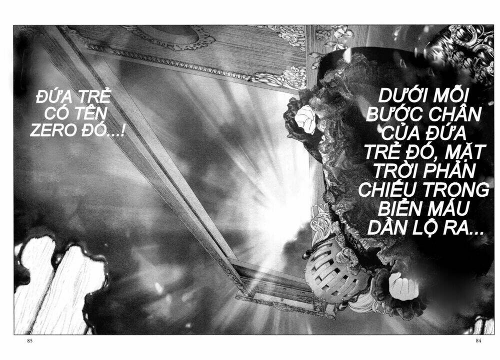 innocent rouge (innocent phần 2) chapter 53 16