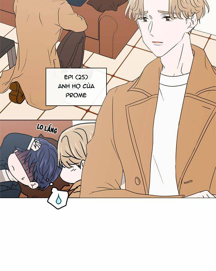 anh là định mệnh của em chapter 1 30