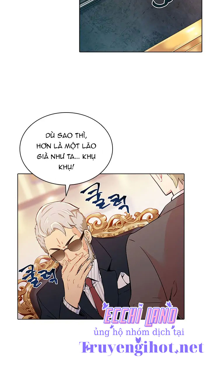 hương vị của nữ thần chapter 33.1 7