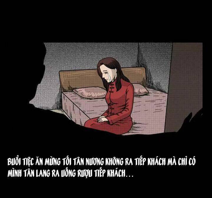 kỳ án có thật chapter 8 5