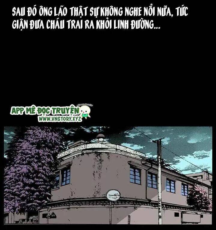 U Minh Ngụy Tượng Chapter 158 33