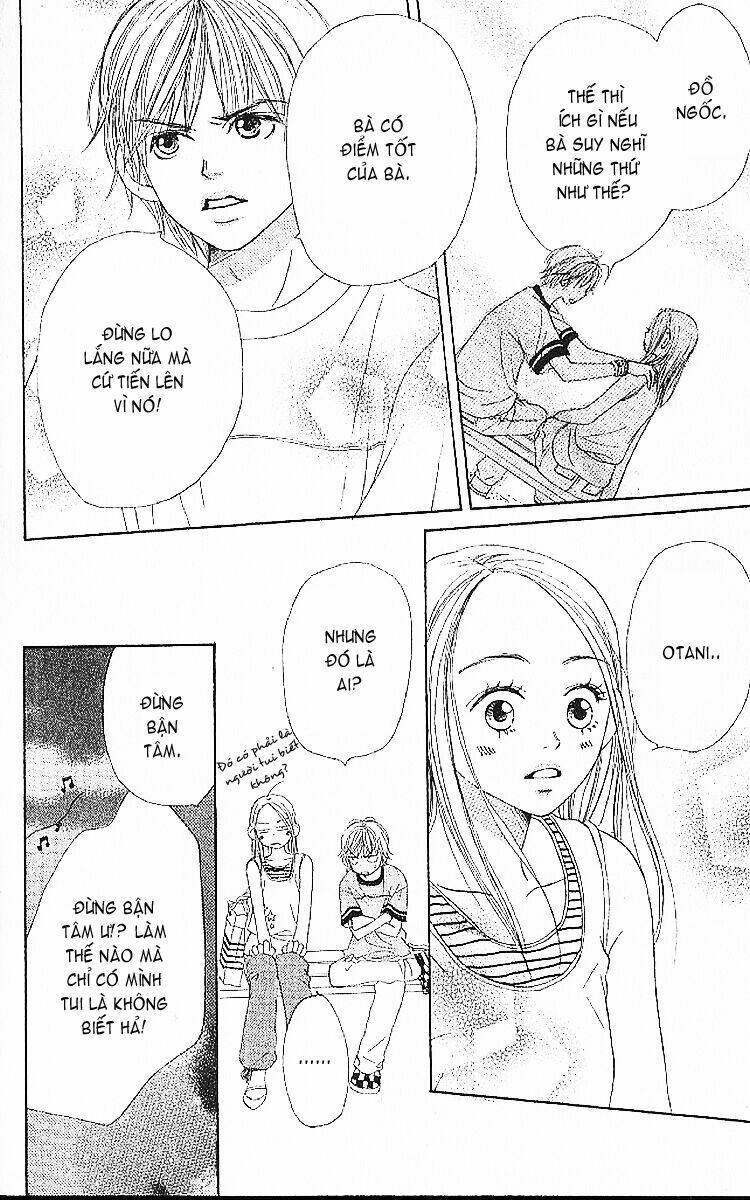 rắc rối đáng yêu chapter 13 16