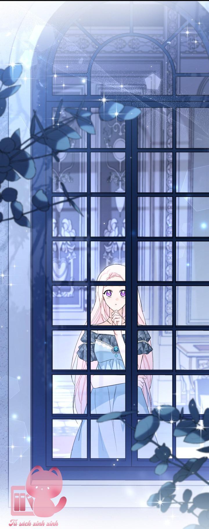 quan hệ cộng sinh giữa báo đen và thỏ trắng chapter 91 3