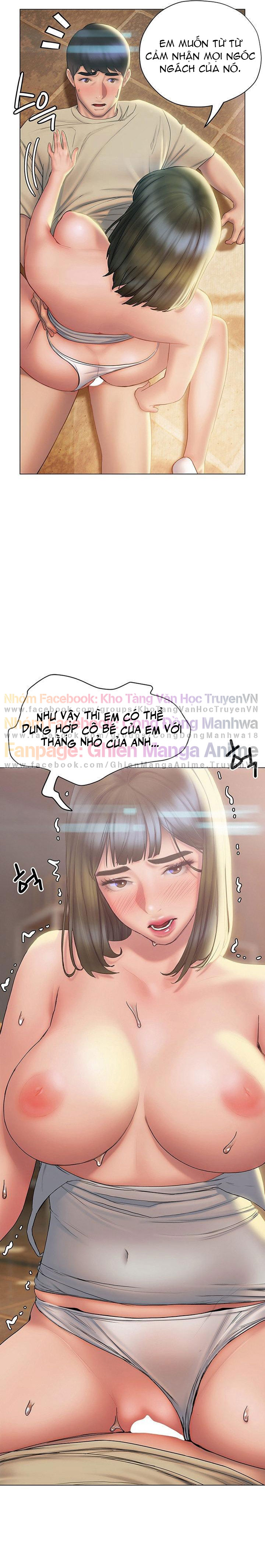 cách chúng mình tán tỉnh nhau chapter 28 10