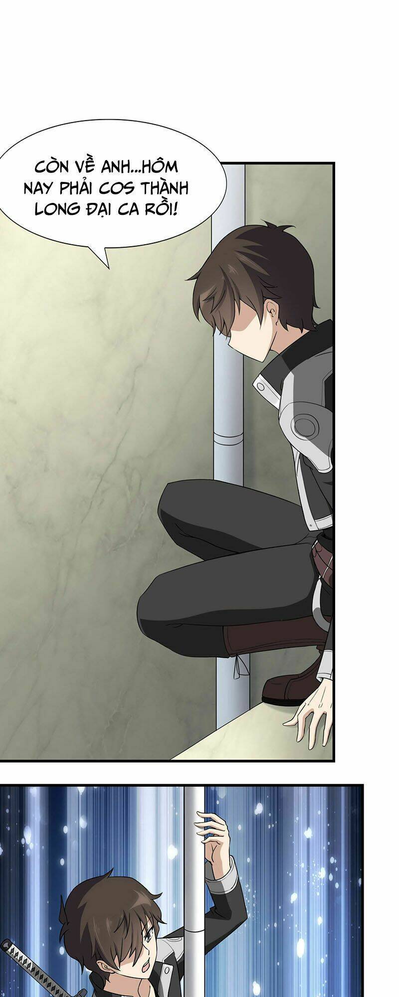 bạn gái virus của tôi chapter 149 24