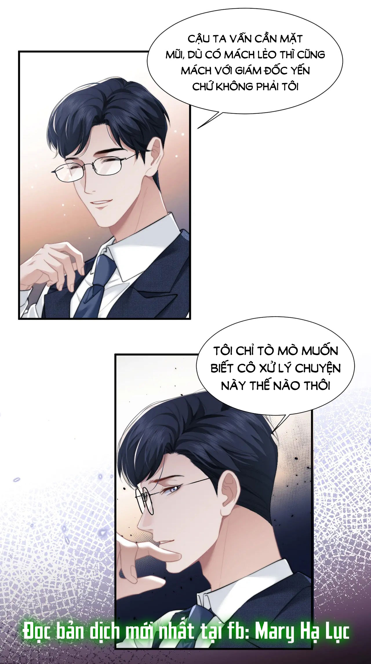 chủ mẫu cao môn xuyên không thành nữ phụ hào môn chapter 10.1 12