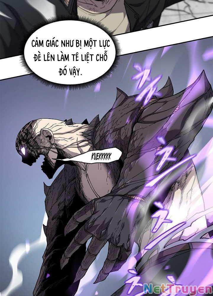 shaman - pháp sư chapter 33 7