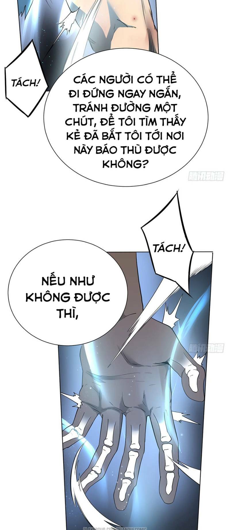 danh sách kẻ phản diện chapter 2 46