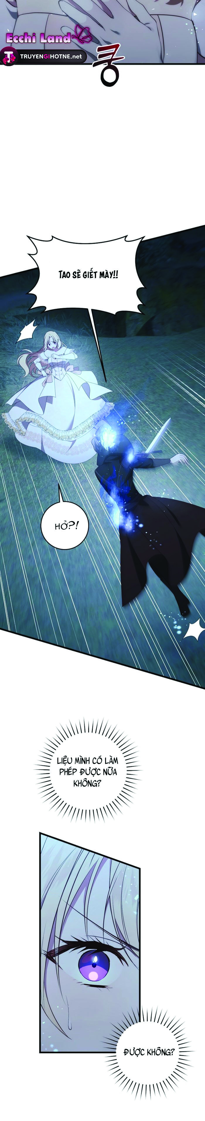 từ giờ công quốc sẽ là của ta chapter 24.2 10