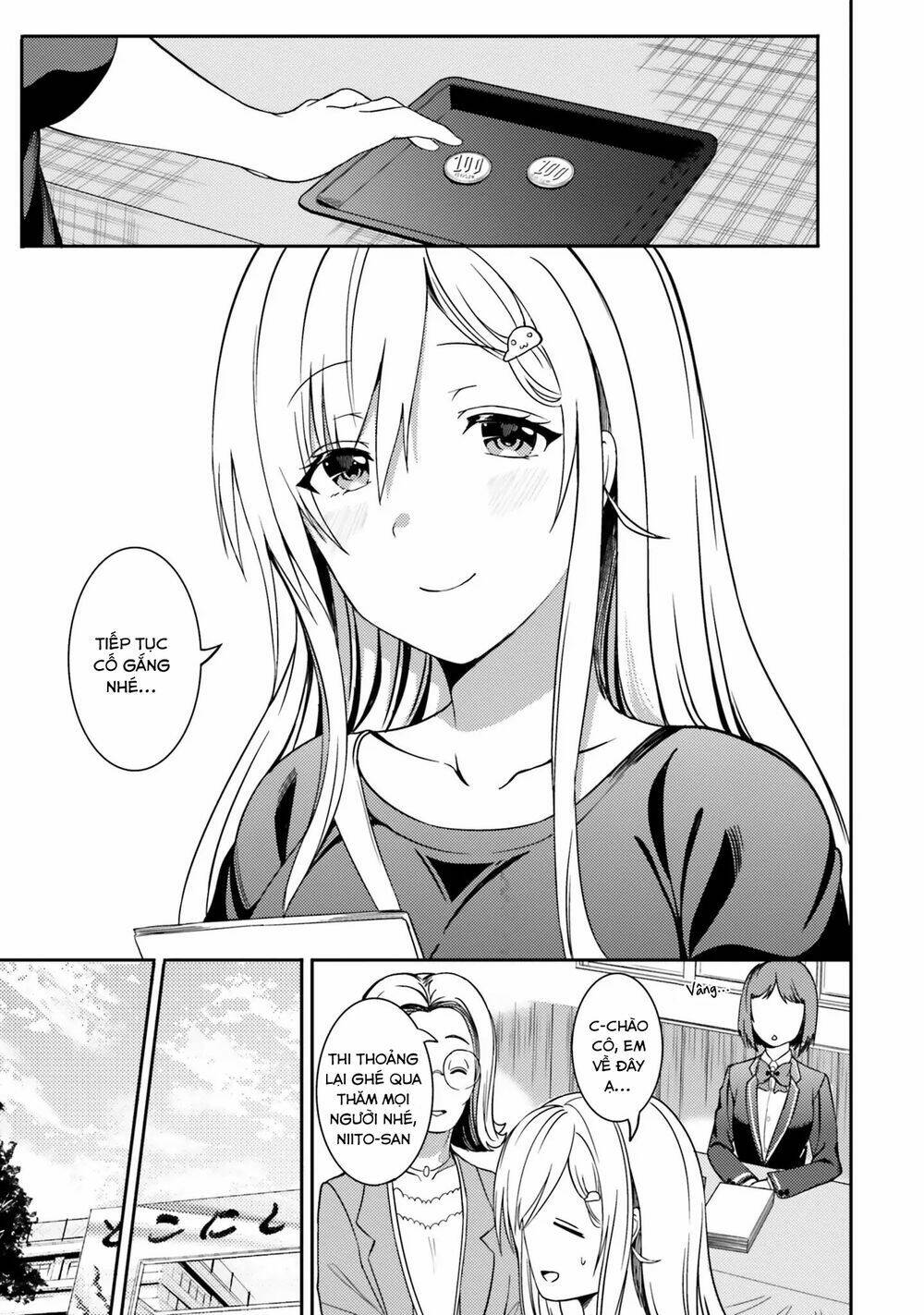 neet-chan chapter 29 19