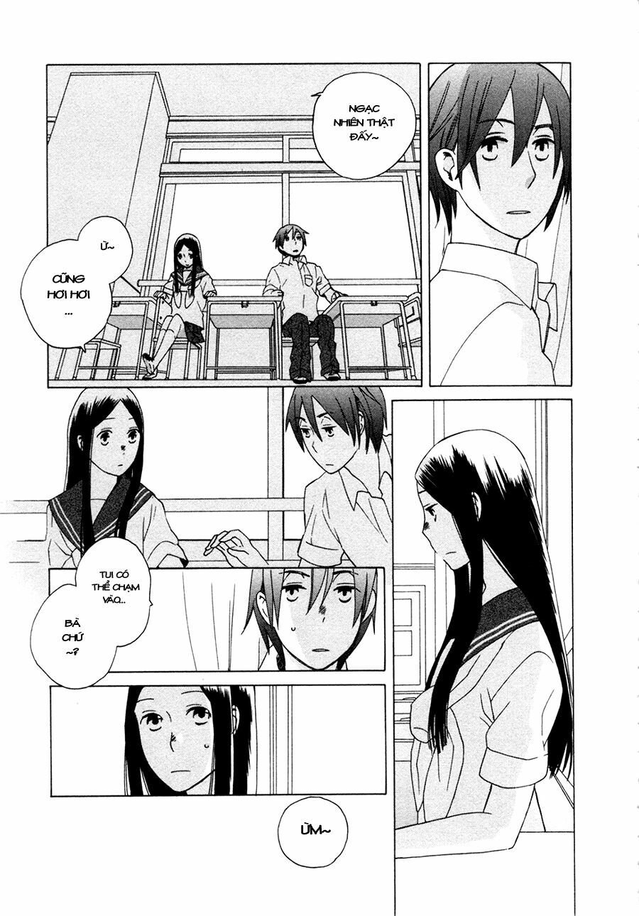 14-sai no koi chapter 6 26