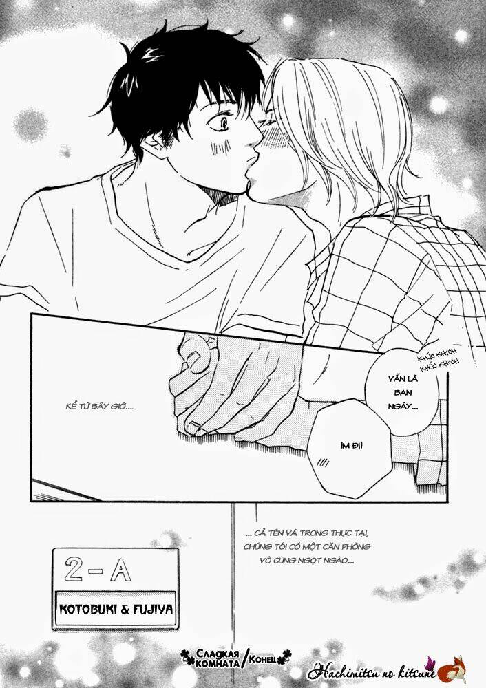 a boring man chapter 2 35