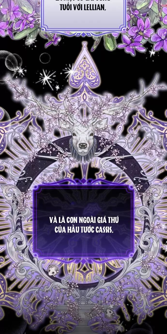 sống trong vườn hoa của công chúa chapter 23 3