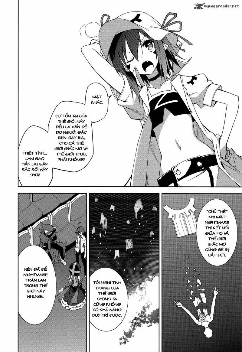 yumekui merry chapter 48 2