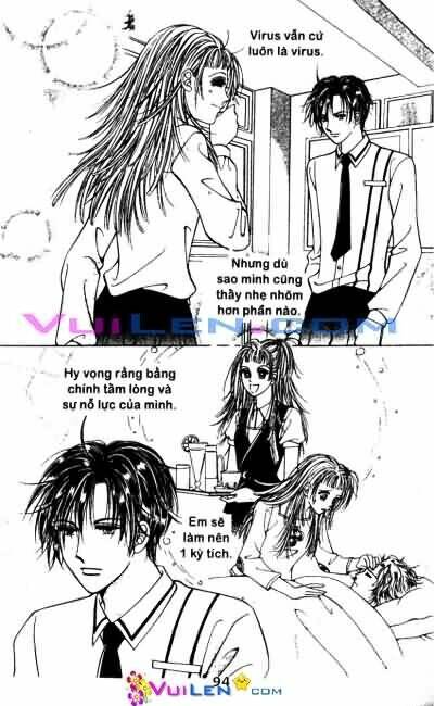 virus tiền chapter 6 95