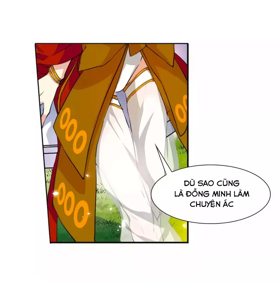 tam nhãn hao thiên lục chapter 300.3 30