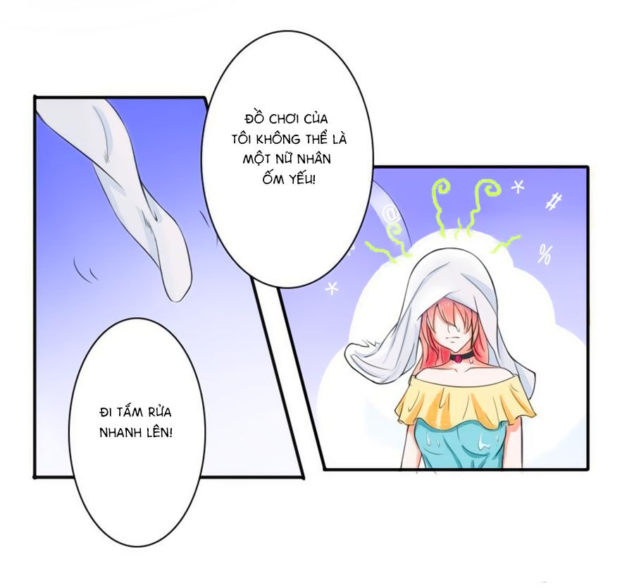 watashi wo hitorijime ni shite chapter 15 23