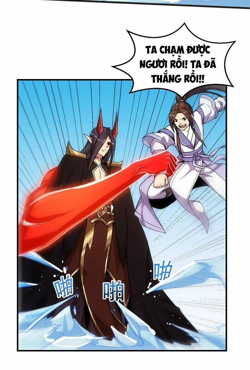 đừng cản ta tu tiên chapter 66 11